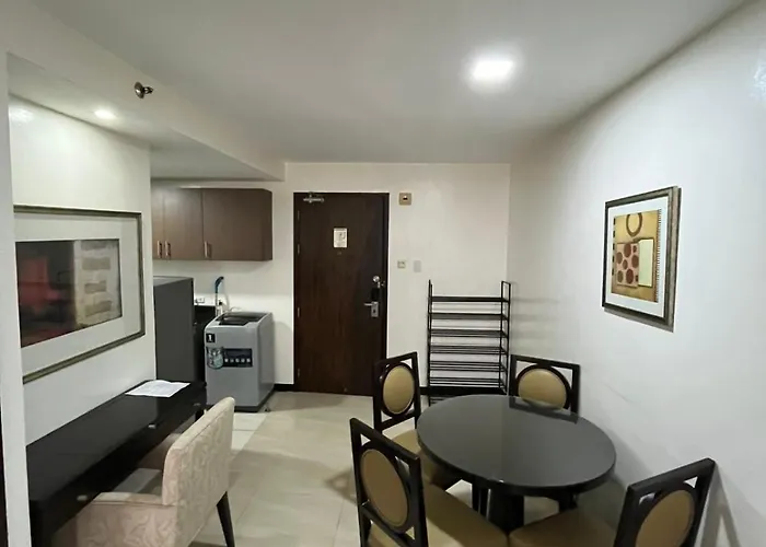A Venue Residences 80n Manila