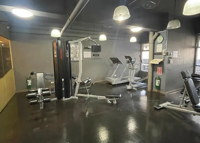 A Venue Residences 80n Apartment Manila
