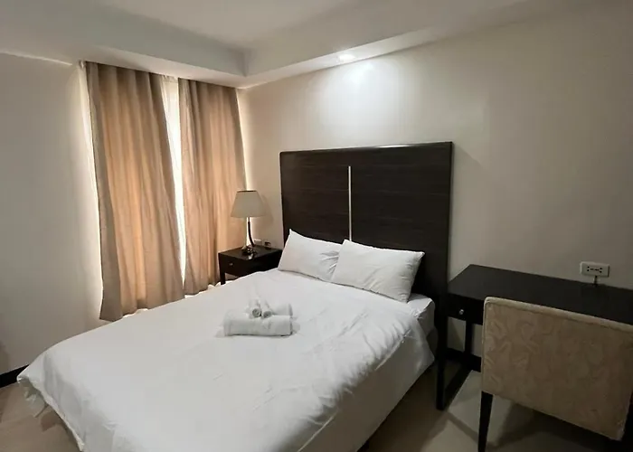 A Venue Residences 80n * Manila
