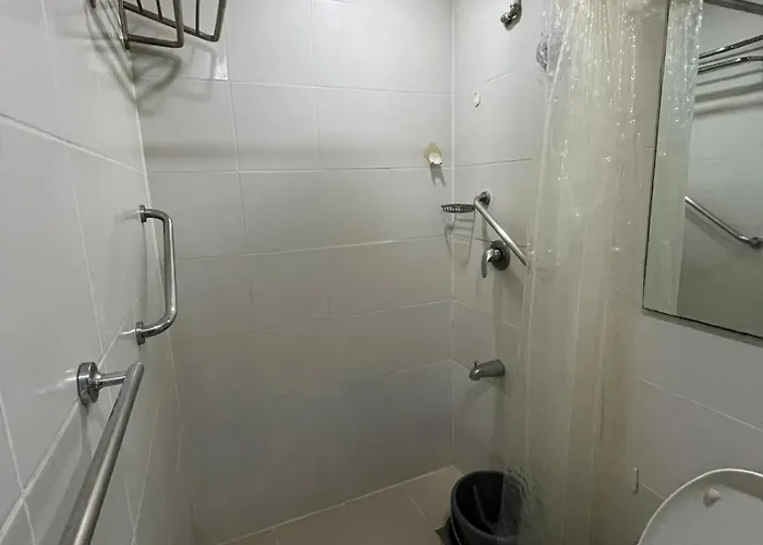 A Venue Residences 80n Apartment Manila